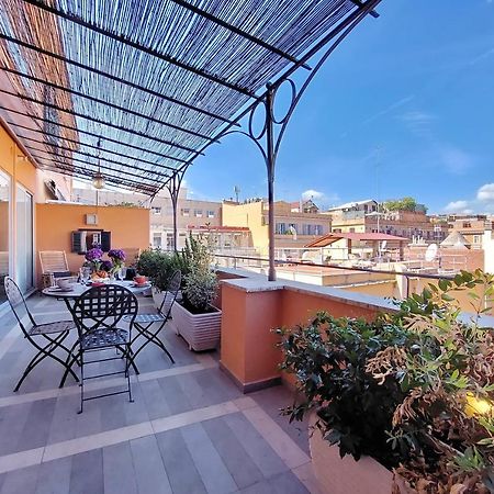 Repubblica Apartment Rome Exterior photo