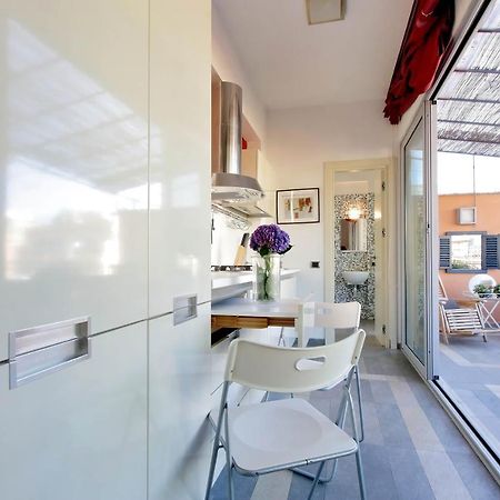 Repubblica Apartment Rome Exterior photo