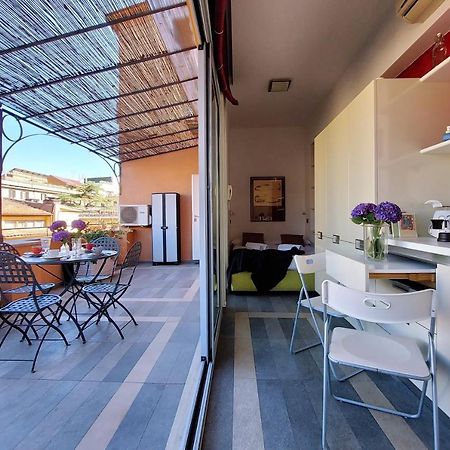 Repubblica Apartment Rome Exterior photo