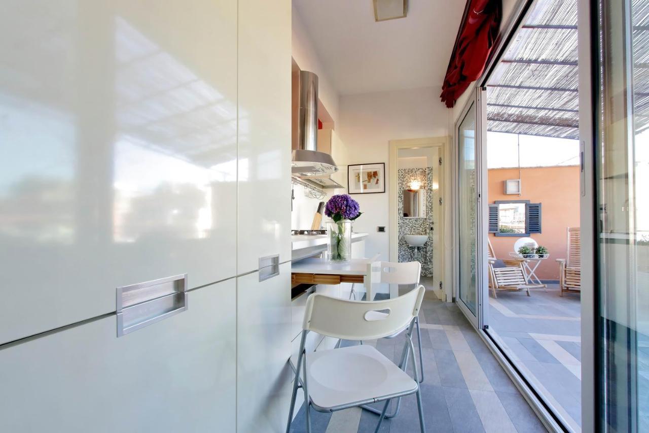 Repubblica Apartment Rome Exterior photo