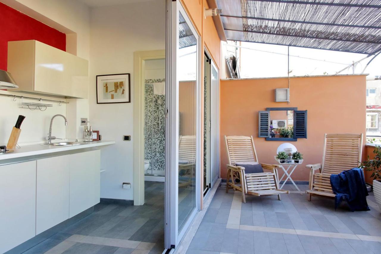 Repubblica Apartment Rome Exterior photo