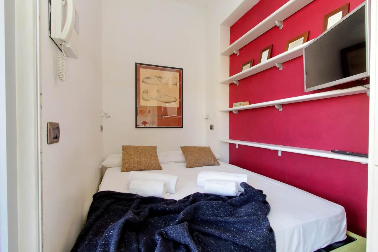 Repubblica Apartment Rome Exterior photo