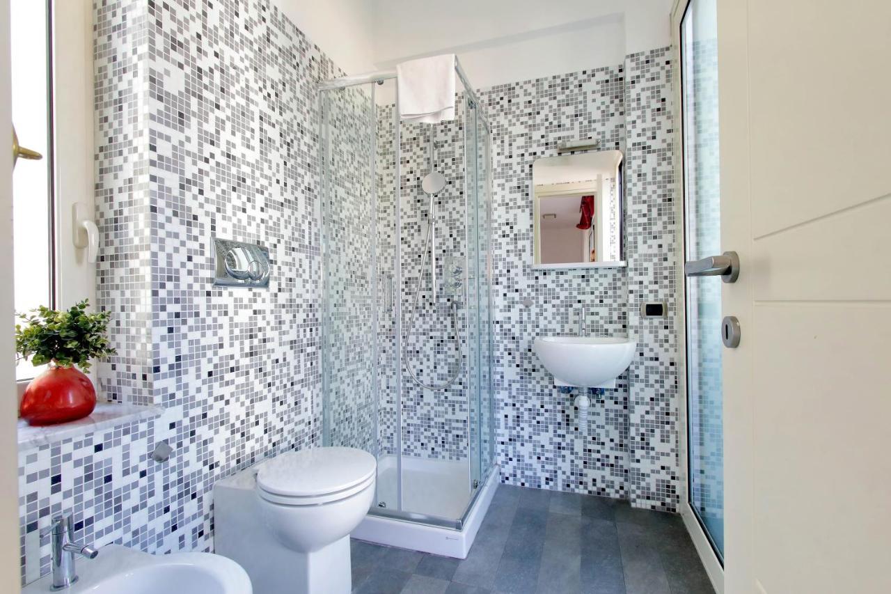 Repubblica Apartment Rome Exterior photo