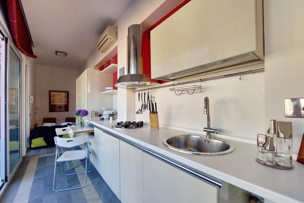 Repubblica Apartment Rome Exterior photo